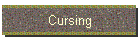 Cursing